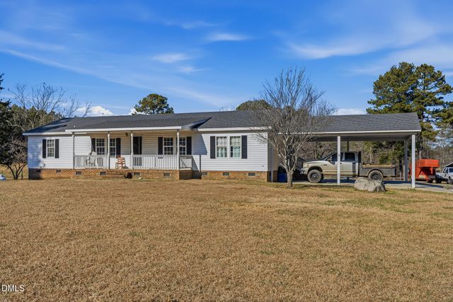 4562 Hight Road, Oxford, NC 27565