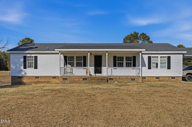 4562 Hight Road, Oxford, NC 27565