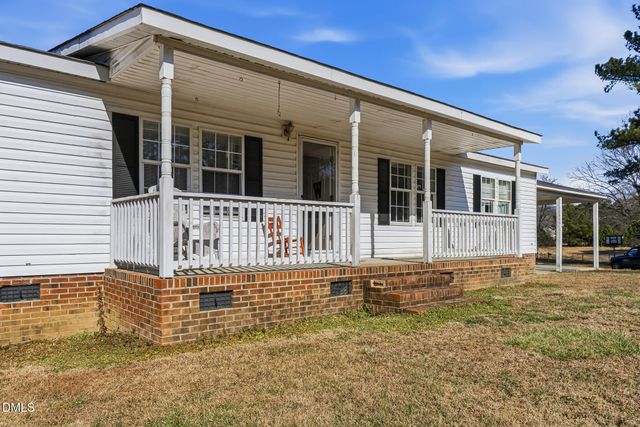 4562 Hight Road, Oxford, NC 27565