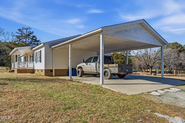 4562 Hight Road, Oxford, NC 27565