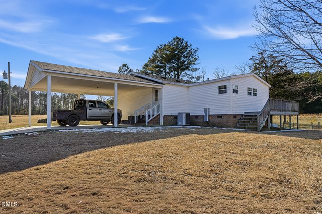 4562 Hight Road, Oxford, NC 27565