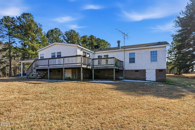 4562 Hight Road, Oxford, NC 27565