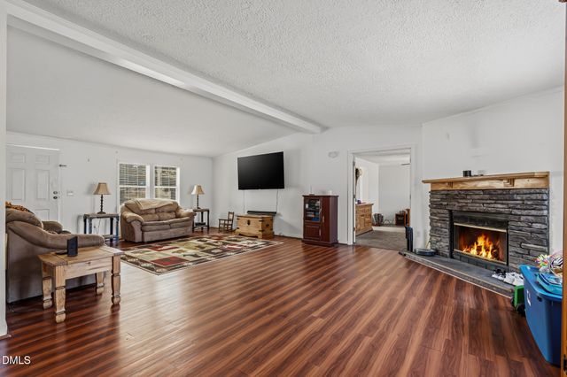 4562 Hight Road, Oxford, NC 27565