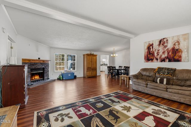 4562 Hight Road, Oxford, NC 27565