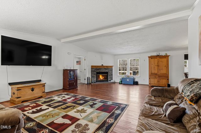 4562 Hight Road, Oxford, NC 27565