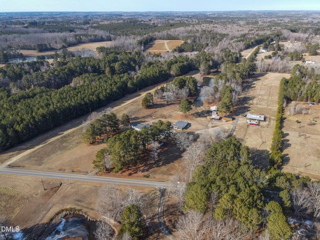 4562 Hight Road, Oxford, NC 27565