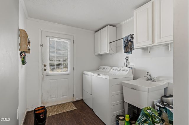 4562 Hight Road, Oxford, NC 27565