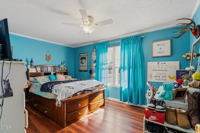 4562 Hight Road, Oxford, NC 27565