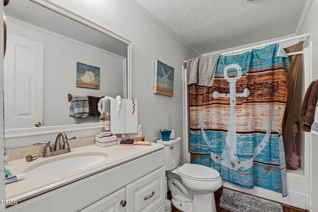 4562 Hight Road, Oxford, NC 27565