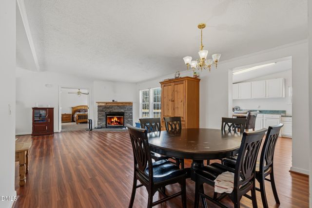 4562 Hight Road, Oxford, NC 27565