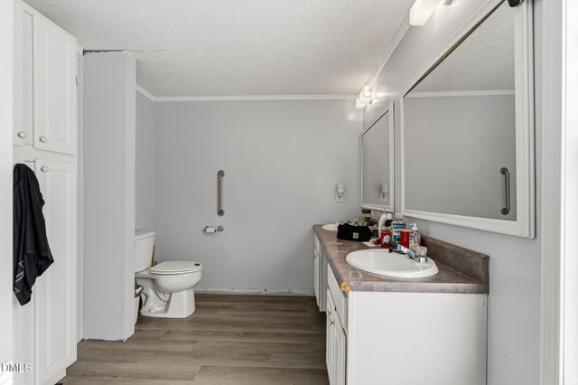 4562 Hight Road, Oxford, NC 27565