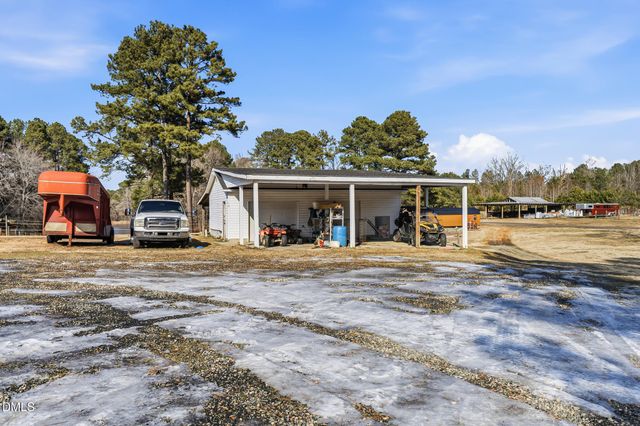 4562 Hight Road, Oxford, NC 27565