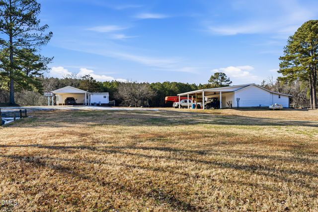 4562 Hight Road, Oxford, NC 27565