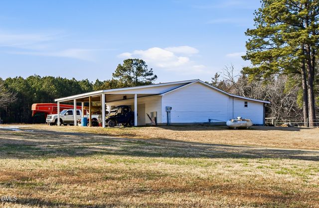 4562 Hight Road, Oxford, NC 27565