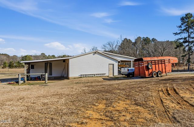 4562 Hight Road, Oxford, NC 27565