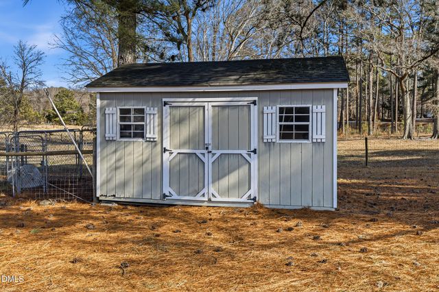 4562 Hight Road, Oxford, NC 27565