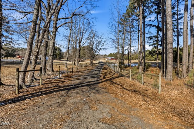 4562 Hight Road, Oxford, NC 27565
