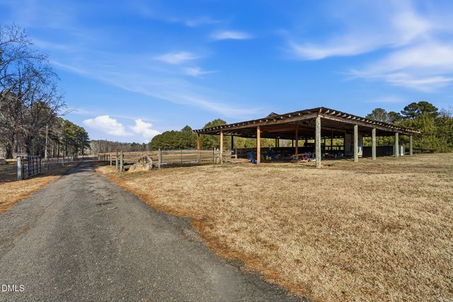 4562 Hight Road, Oxford, NC 27565