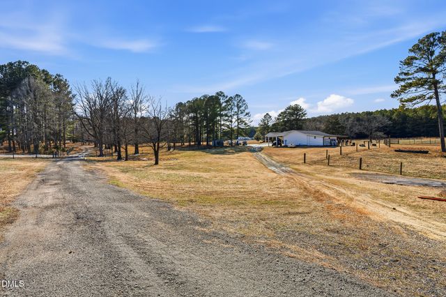 4562 Hight Road, Oxford, NC 27565