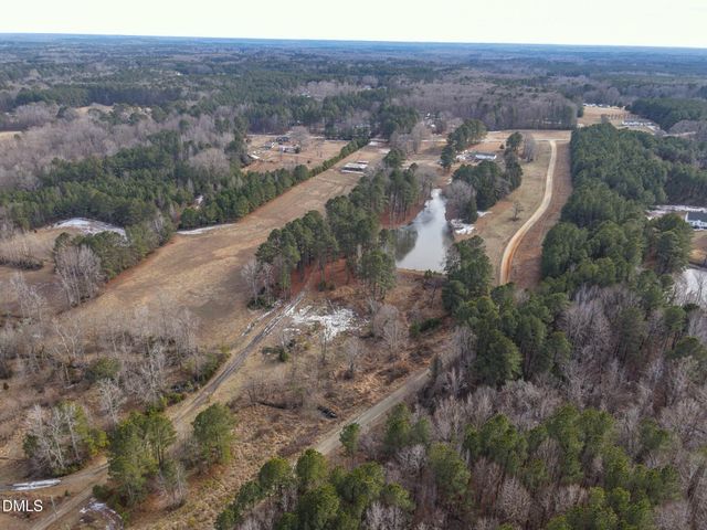 4562 Hight Road, Oxford, NC 27565