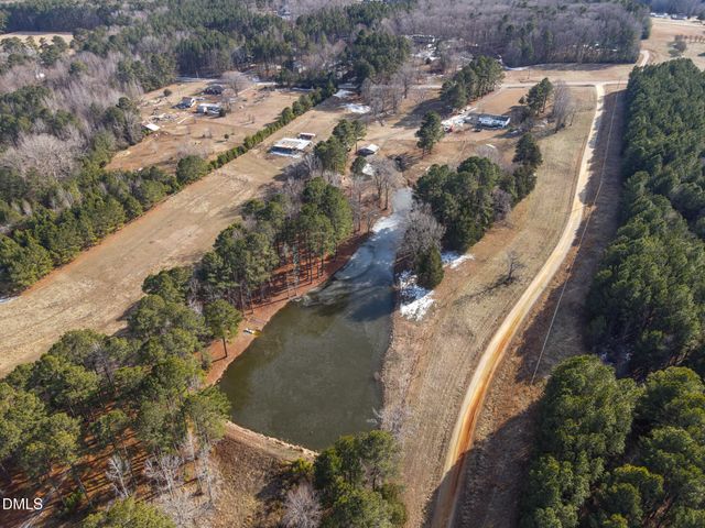 4562 Hight Road, Oxford, NC 27565