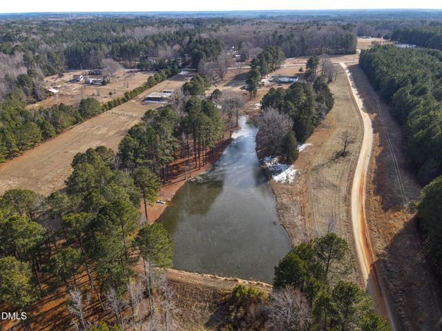 4562 Hight Road, Oxford, NC 27565