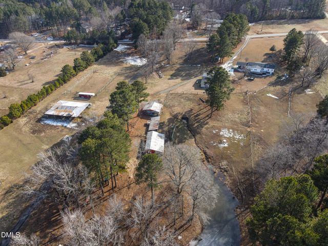 4562 Hight Road, Oxford, NC 27565