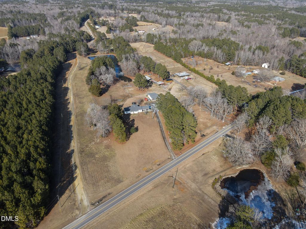 4562 Hight Road, Oxford, NC 27565