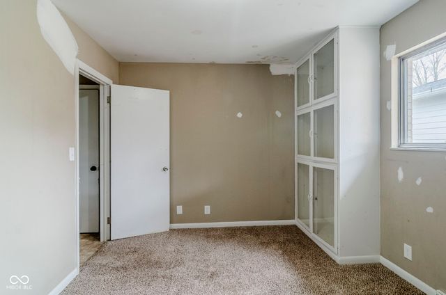 5017 E 14th Street, Indianapolis, IN 46201