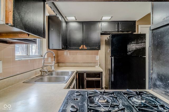 5017 E 14th Street, Indianapolis, IN 46201