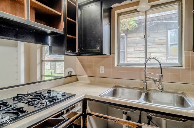 5017 E 14th Street, Indianapolis, IN 46201