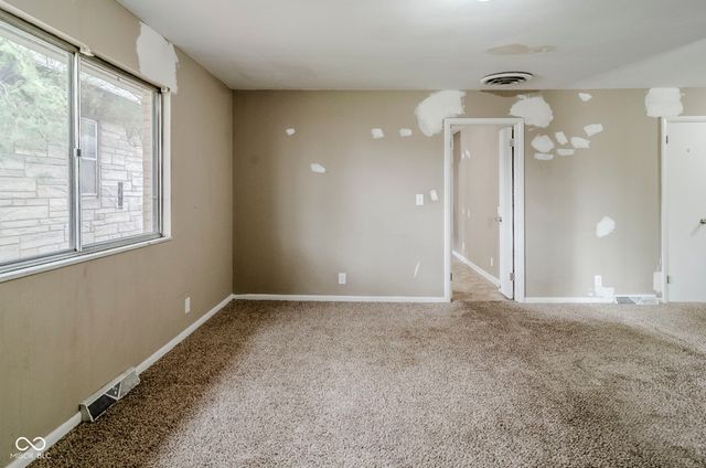 5017 E 14th Street, Indianapolis, IN 46201