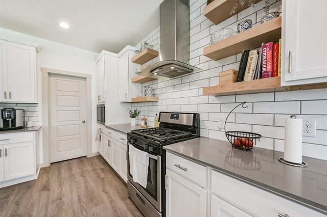 12507 Walmgate Court, Houston, TX 77047