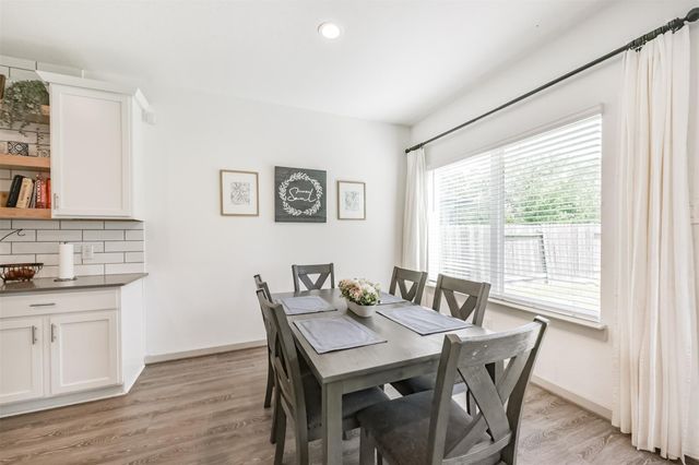 12507 Walmgate Court, Houston, TX 77047