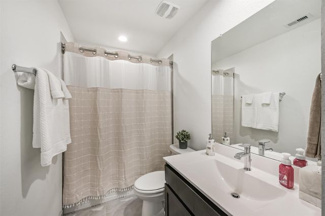 12507 Walmgate Court, Houston, TX 77047