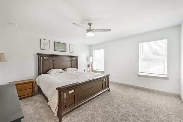 12507 Walmgate Court, Houston, TX 77047