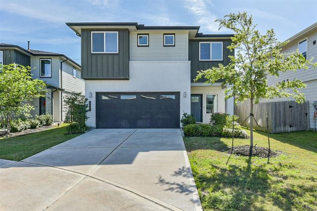 12507 Walmgate Court, Houston, TX 77047