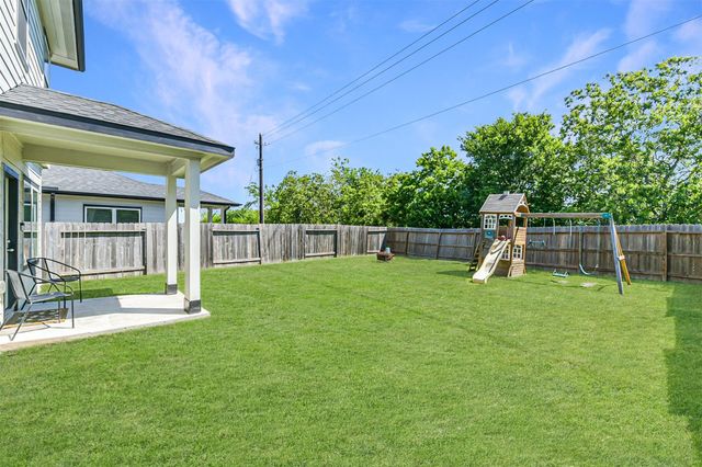 12507 Walmgate Court, Houston, TX 77047