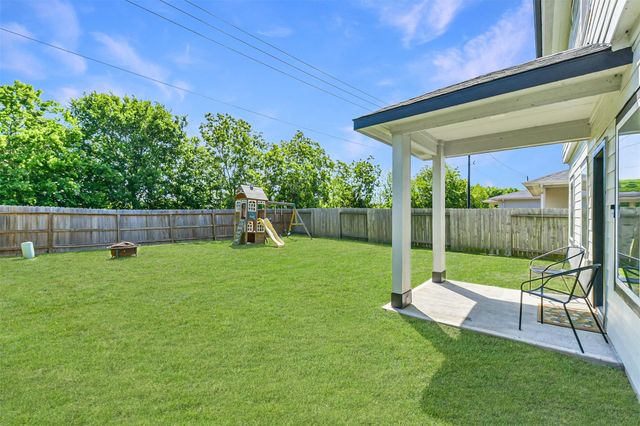 12507 Walmgate Court, Houston, TX 77047