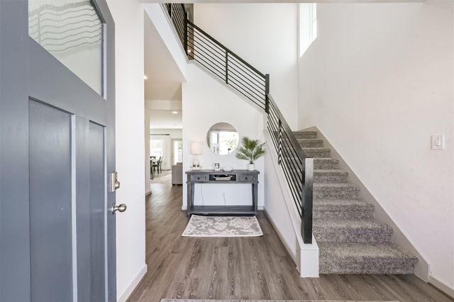 12507 Walmgate Court, Houston, TX 77047