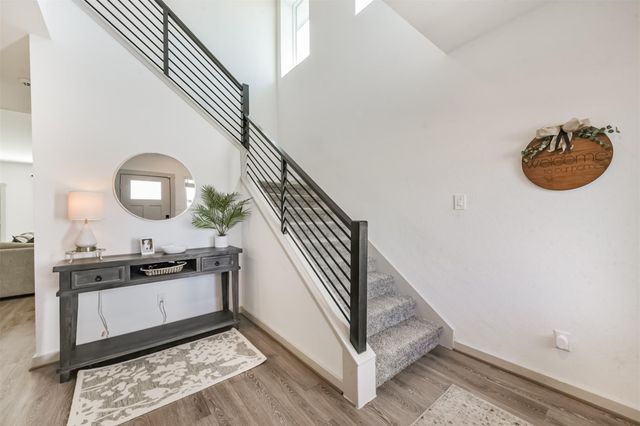 12507 Walmgate Court, Houston, TX 77047