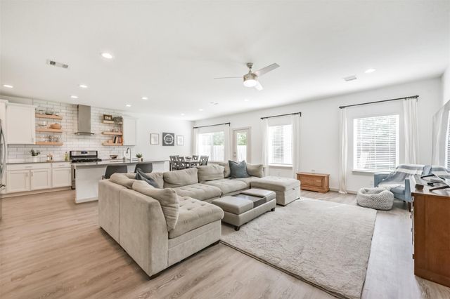 12507 Walmgate Court, Houston, TX 77047