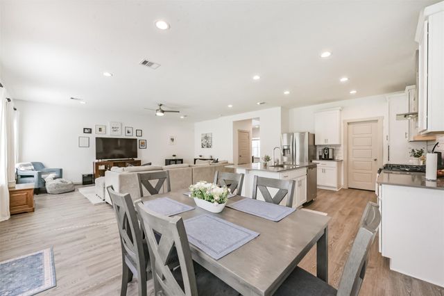 12507 Walmgate Court, Houston, TX 77047