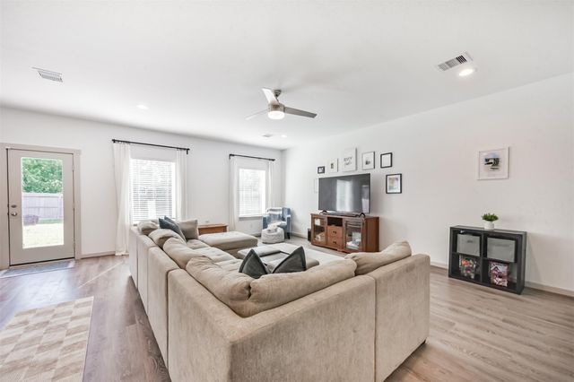 12507 Walmgate Court, Houston, TX 77047