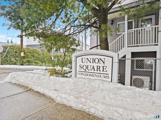 4 Union Avenue APT 24, Norwalk, CT 06851