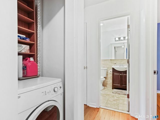 4 Union Avenue APT 24, Norwalk, CT 06851