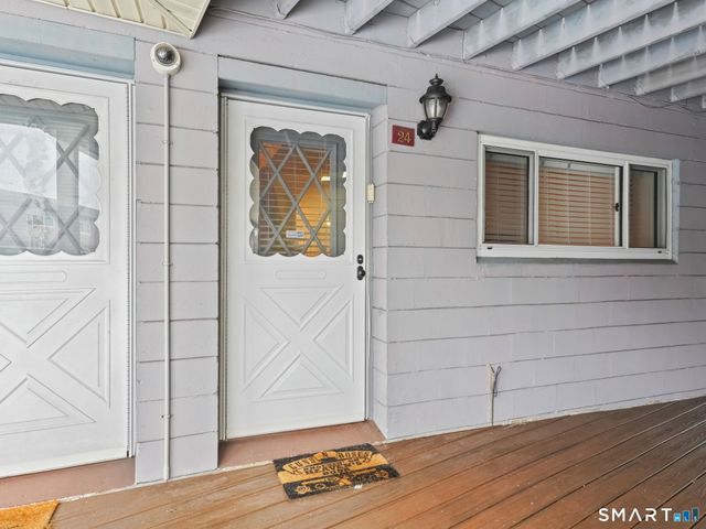 4 Union Avenue APT 24, Norwalk, CT 06851