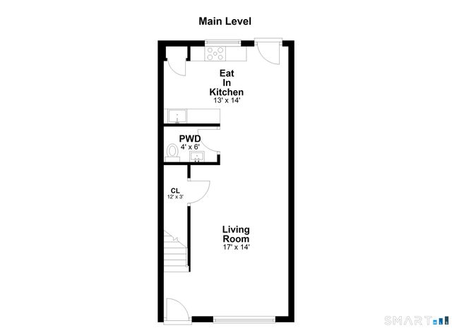 4 Union Avenue APT 24, Norwalk, CT 06851