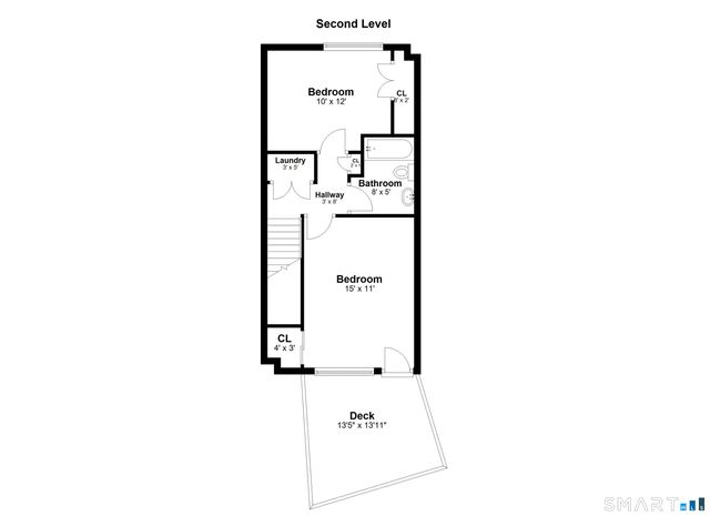 4 Union Avenue APT 24, Norwalk, CT 06851