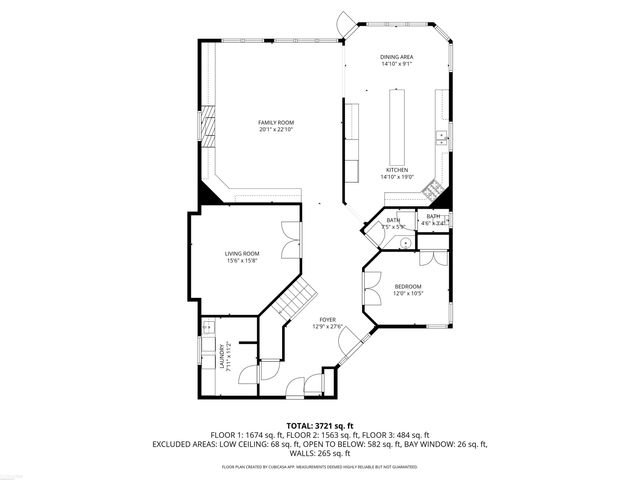 38128 Lakeshore Drive, Harrison Twp, MI 48045